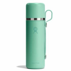 28 oz Hot Flask & Cup