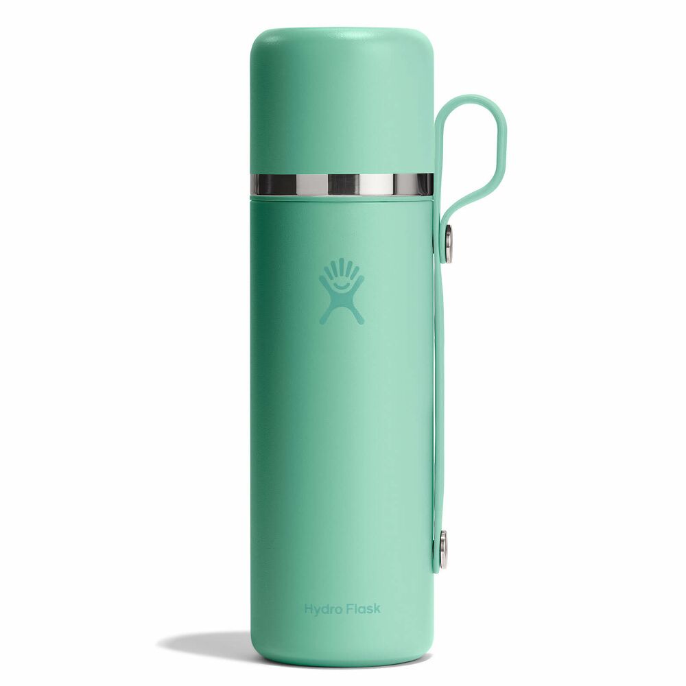 28 oz Hot Flask & Cup - Image 13
