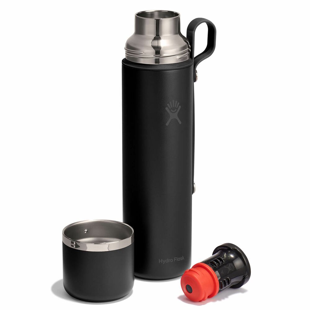 36 oz Hot Flask & Cup - Image 6