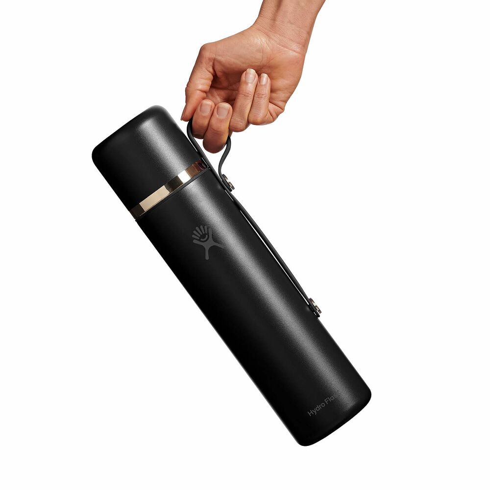 36 oz Hot Flask & Cup - Image 5