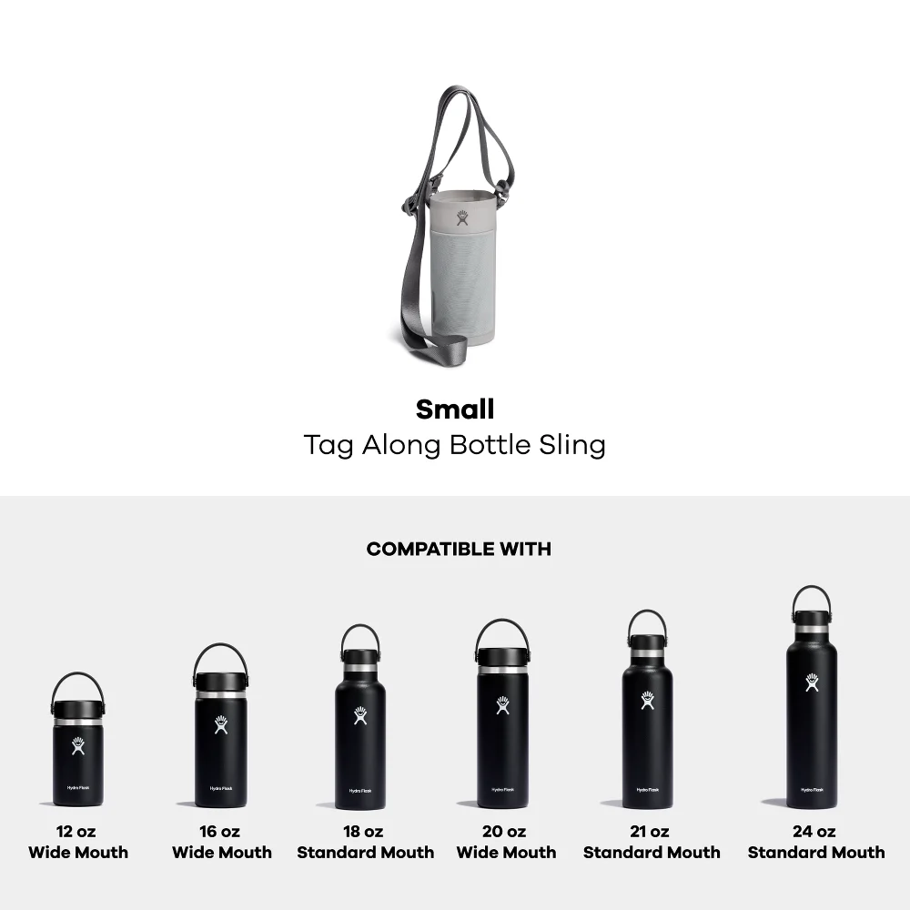 Small Tag Along Bottle Sling - Image 12