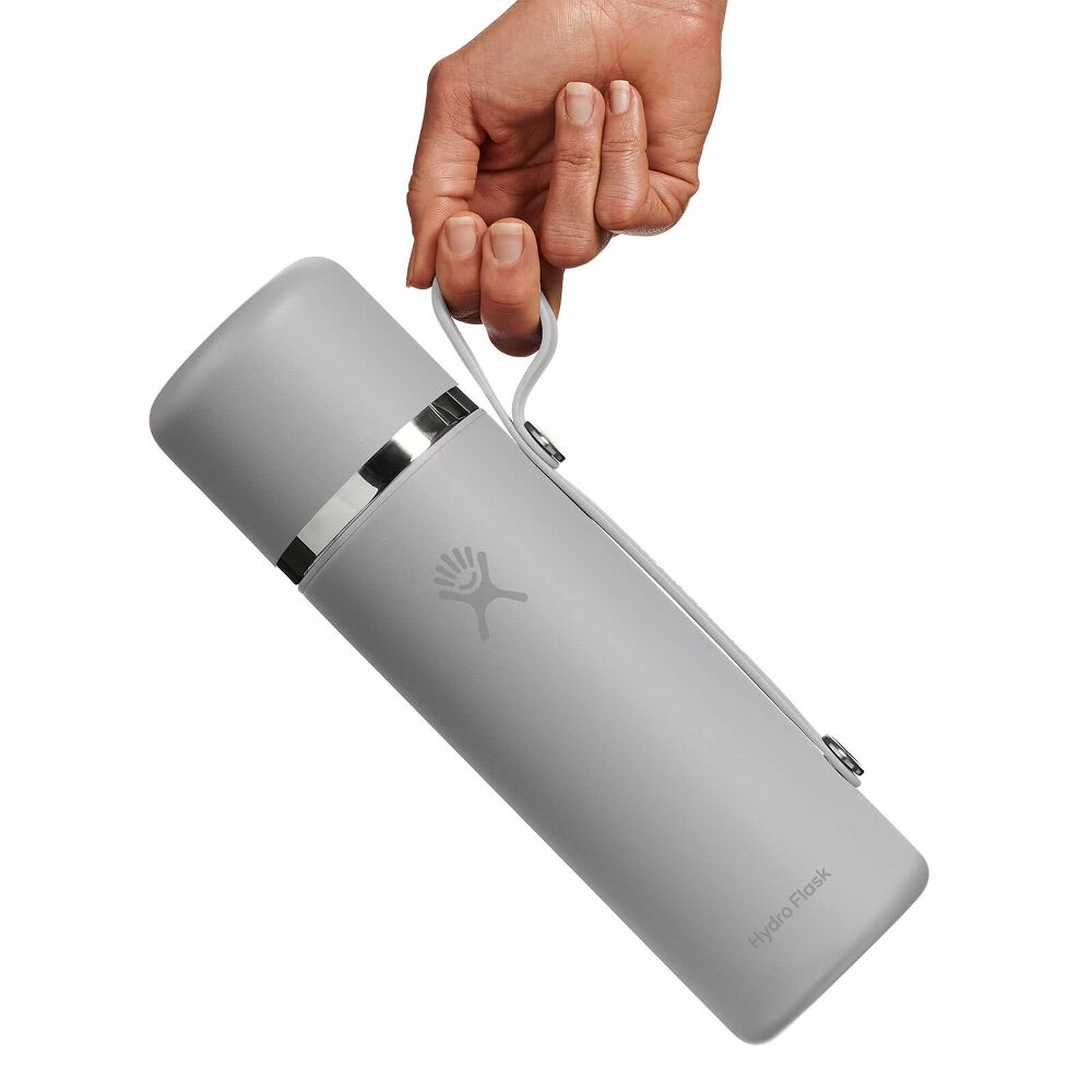 28 oz Hot Flask & Cup - Image 38