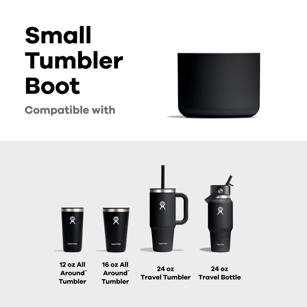 Small Tumbler Boot - Image 31