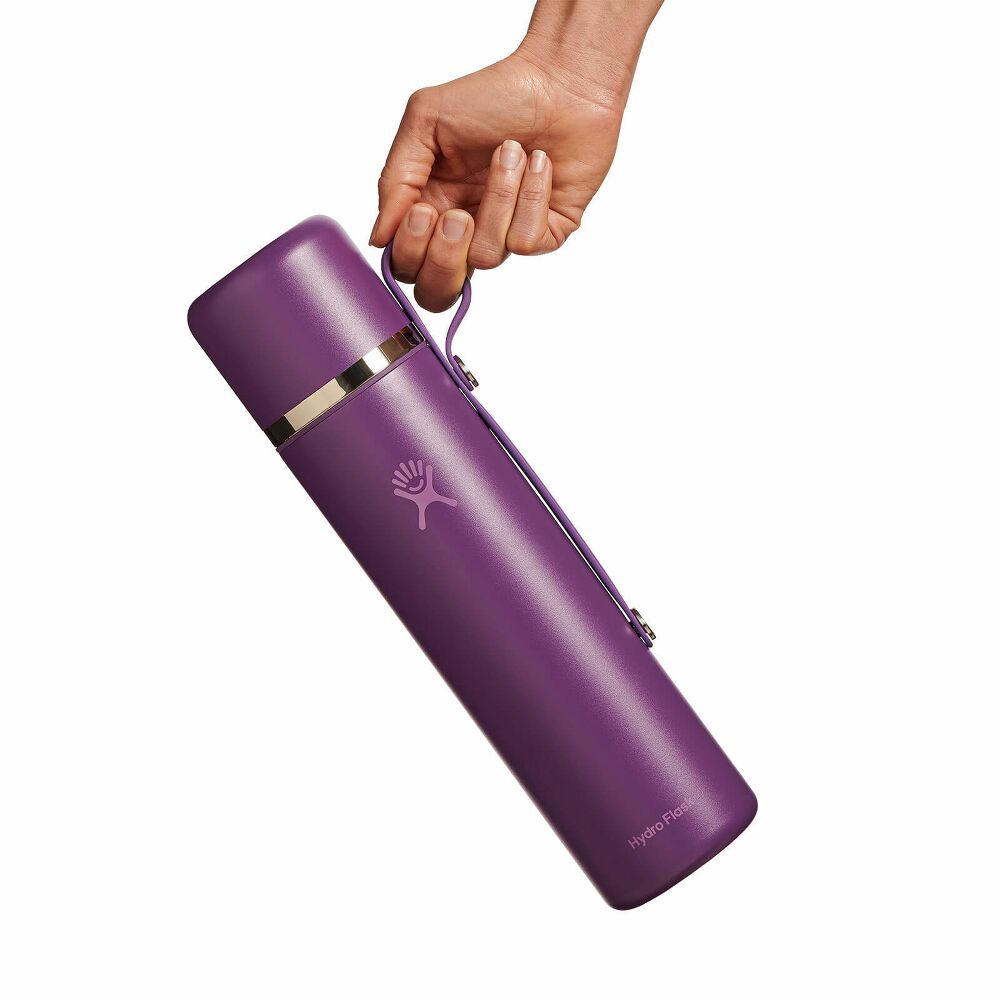 36 oz Hot Flask & Cup - Image 43