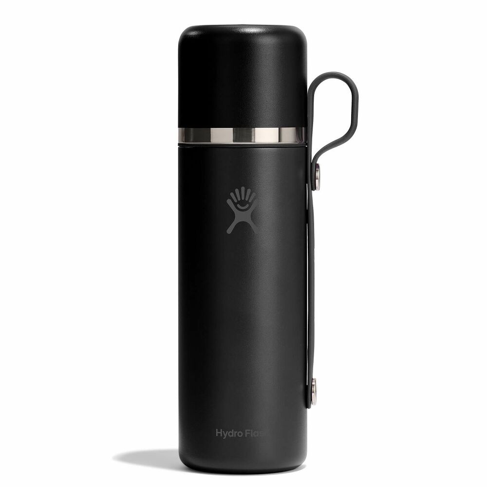28 oz Hot Flask & Cup - Image 7