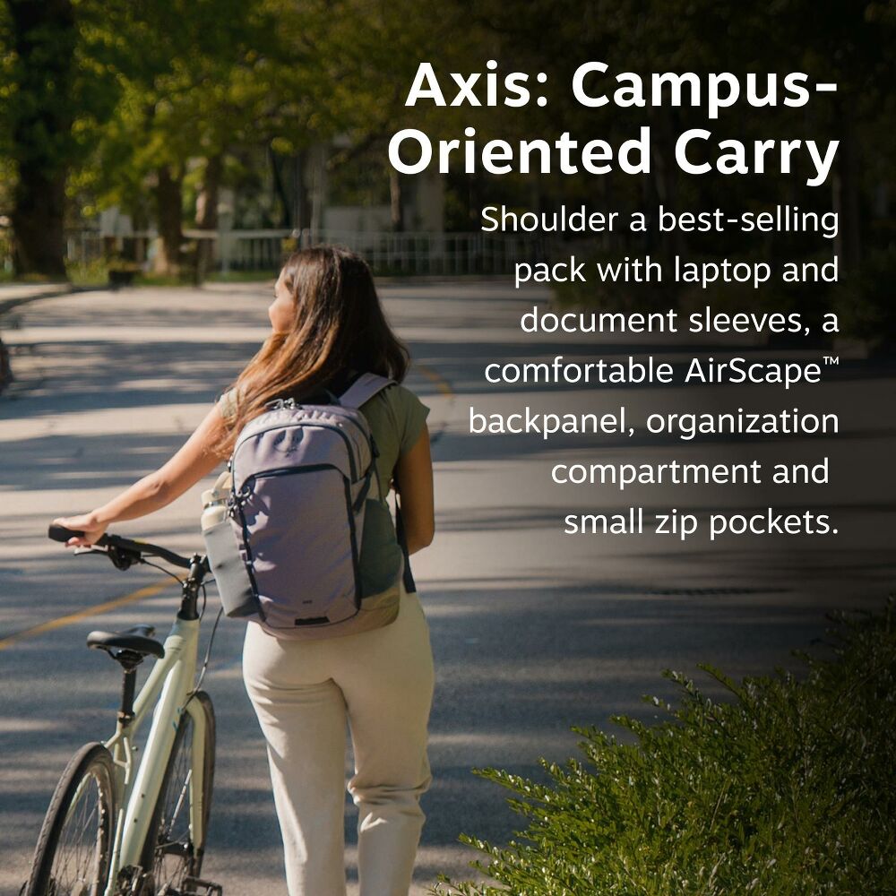 Osprey Axis x Hydro Flask Campus Essentials Bundle - Image 22
