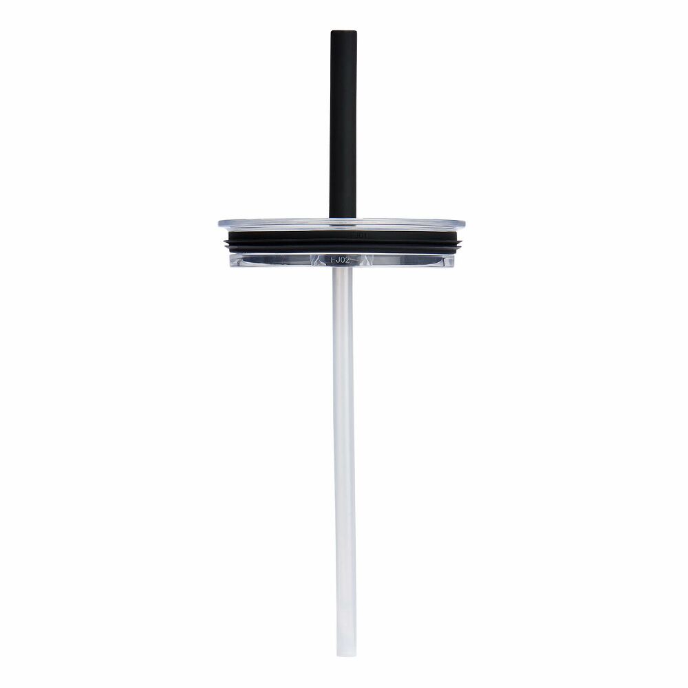Large Press-In Straw Lid - Image 2